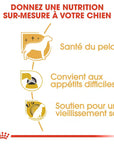 Croquette pour Yorkshire Royal Canin 1.5Kg