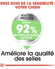 Croquette pour Chien Royal Canin Mini Digestive 1Kg