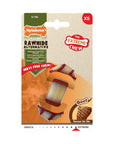 NYLABONE Os Extreme Saveur Beef Pour Petits Chiens - Pom D'Azur