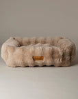 Lit pour Chien Super Doux 'Alpine' par Scruffs