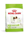 Croquettes Royal Canin Pour Très Petits Chiens Toutes Races 1,5 kg