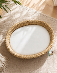 Tressam Hyacinth Basket for Dogs and Cats