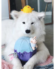 Œuf de Pâques & ses amis Jouet pour Chien