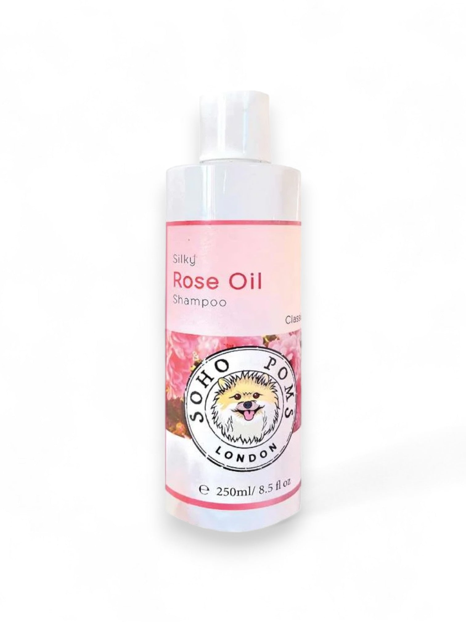 Shampoos and Treatments for Pomeranian Spitz – Pom D'Azur