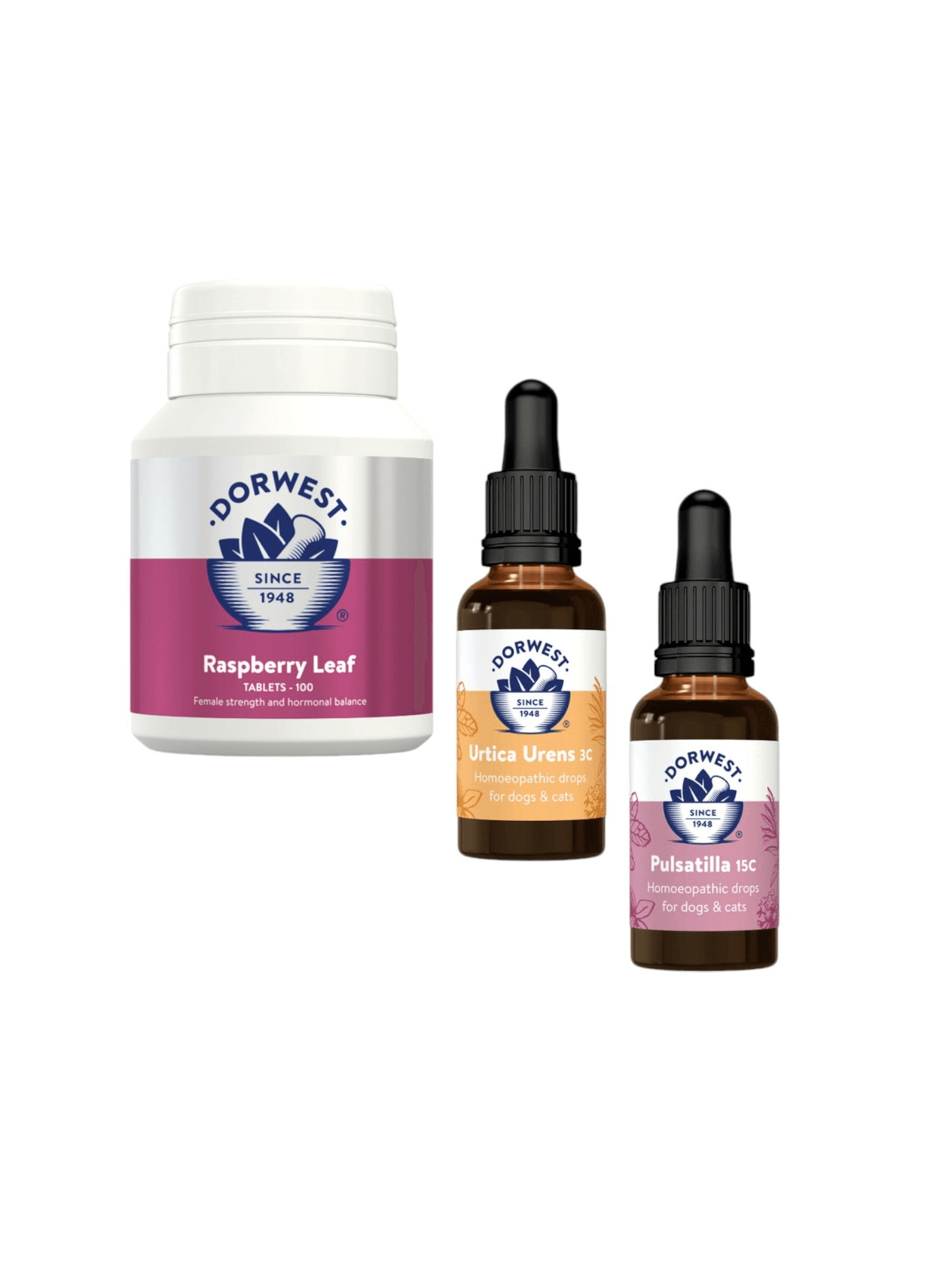 Vitamines et Suppléments - Pom D'Azur
