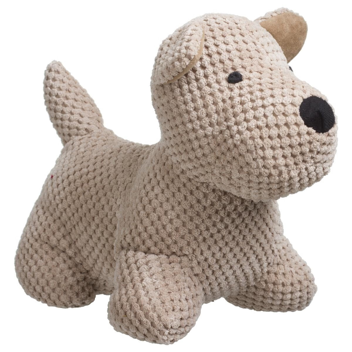 Dog Doorstop
