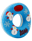 kong Christmas Donut