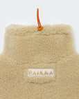 Veste pour Chien 'Sherpa Beige' par Paikka