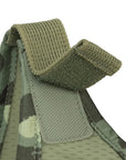 Gilet Fraîcheur pour chien Riviera Camo par PAIKKA