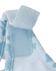 Gilet Fraîcheur pour chien Riviera Bleu par PAIKKA