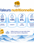 Fromage de l’Himalaya CHURPI – Friandise naturelle à mâcher pour chien