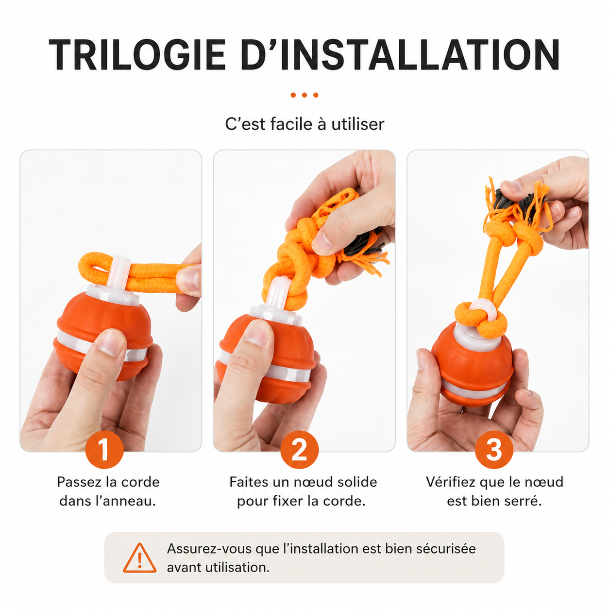 Balle Roulante Interactive Infrarouge Rechargeable pour Chat et Chien