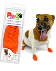 Stivali multicolori per cani PAWZ