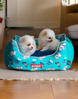 First Bath Kit for Puppy by Pom d'Azur