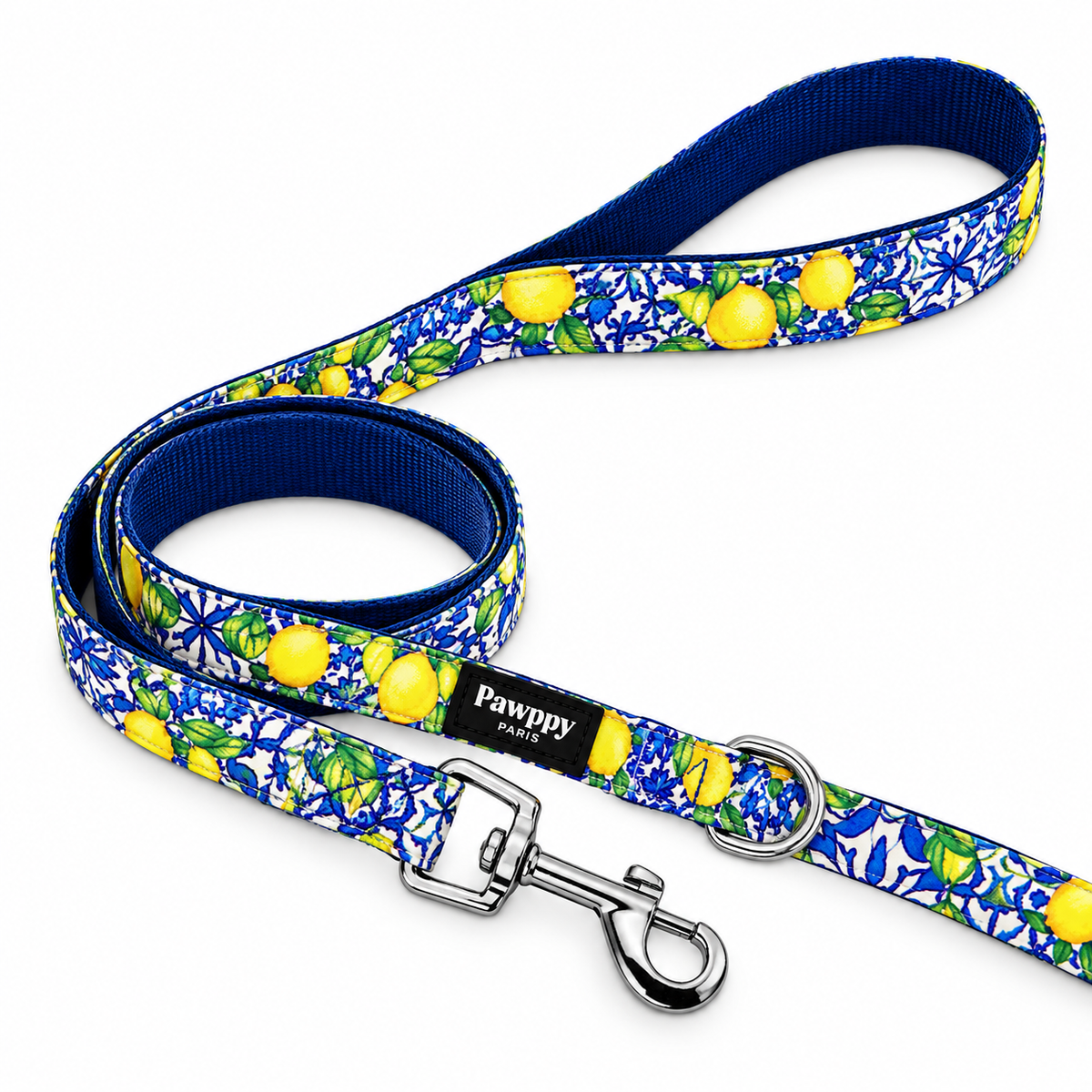 Laisse Amalfi Pawppy Paris