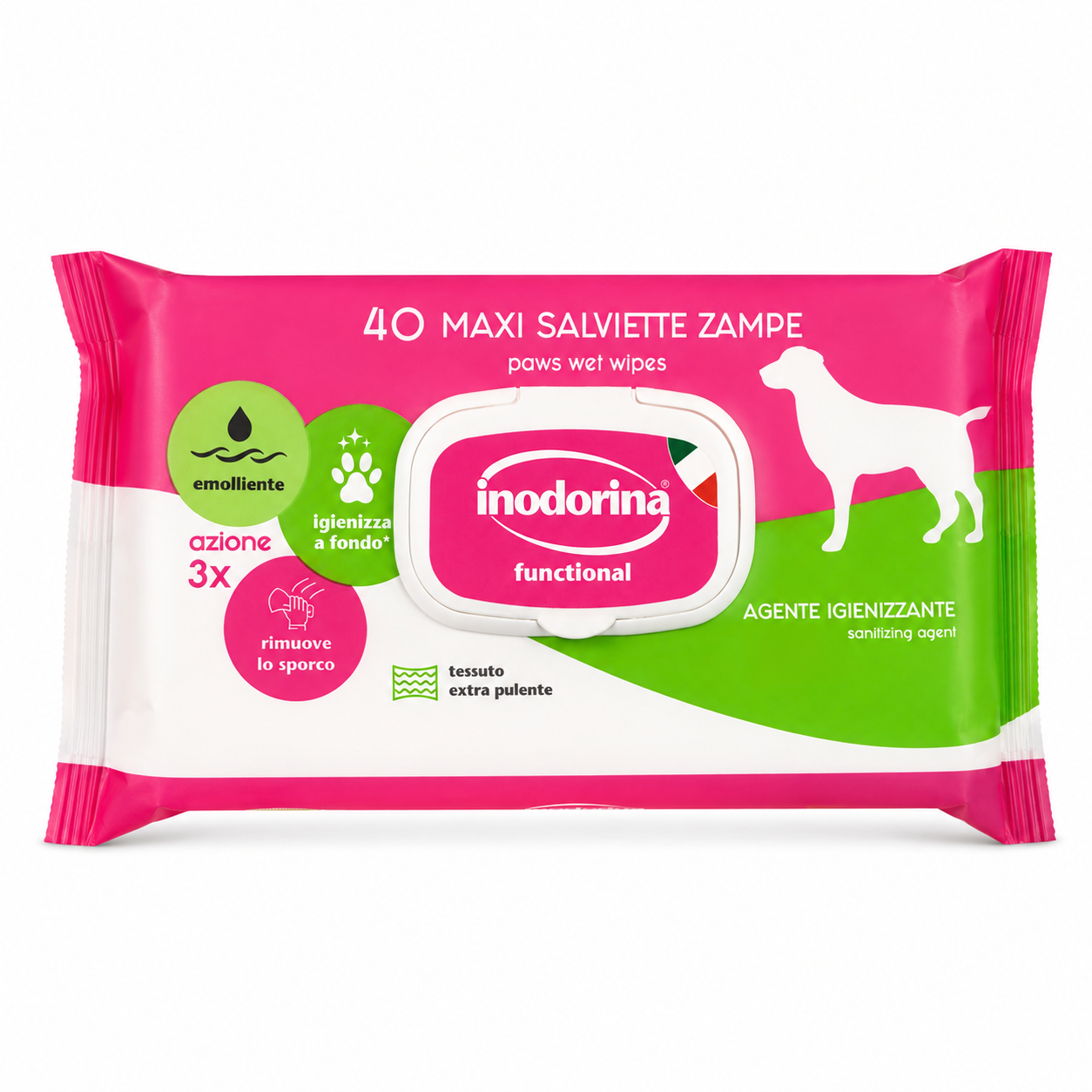Dog Wipes