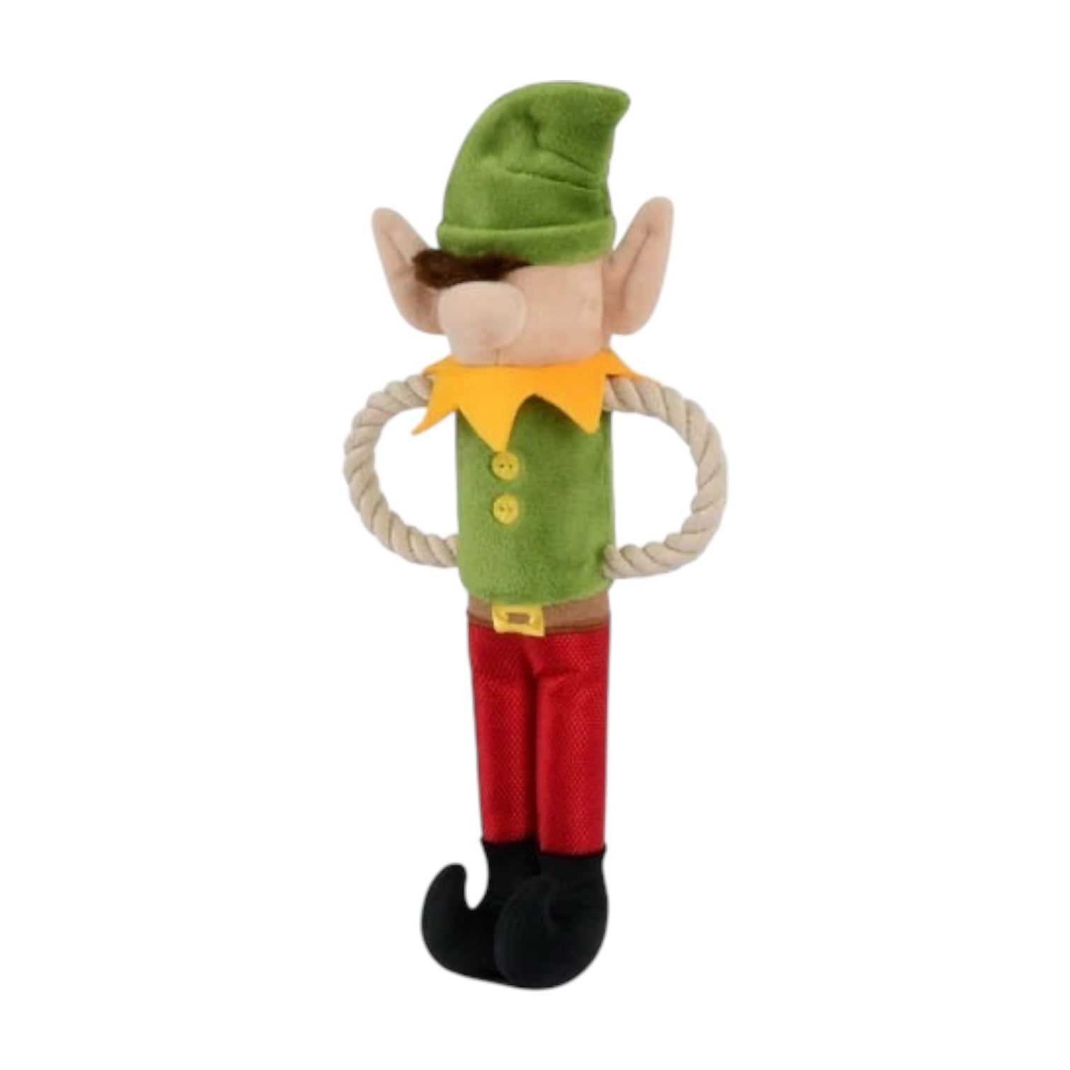 Enchanted Christmas Plush Toys