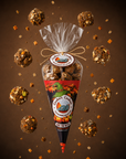 Friandises d'Halloween pour Chien à la dinde et à la citrouille