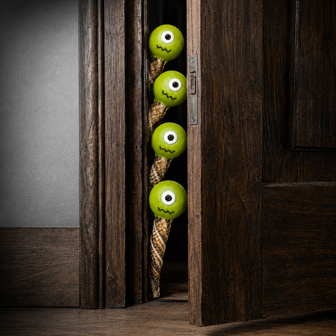 Monster Pop - Friandises gourmandes pour chiens d'Halloween