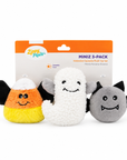 Assortiment de Jouets Halloween pour Chien – Collection Spooky