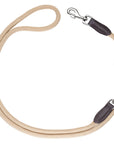 Laisse pour Chien Malia Hunter Beige