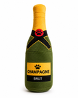 Jouet Bouteille pour Chien avec Couineur – Collection Apéritif Pom d'Azur