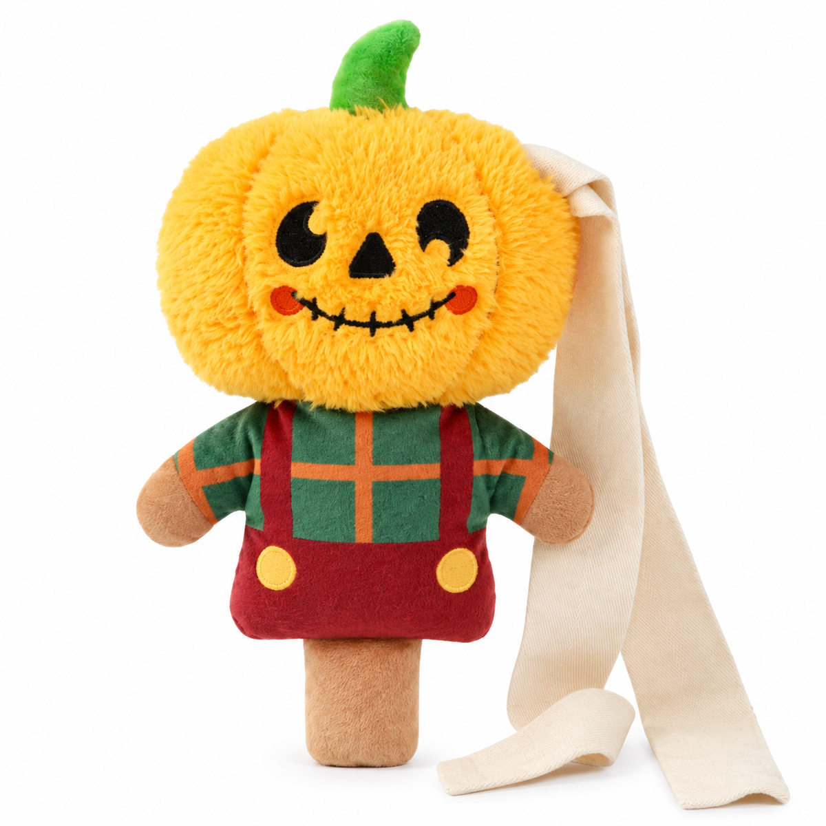 Assortiment de Jouets Halloween pour Chien – Collection Spooky