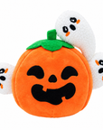 Assortiment de Jouets Halloween pour Chien – Collection Spooky