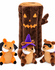 Assortiment de Jouets Halloween pour Chien – Collection Spooky