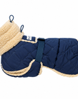 Manteau de Pluie pour Chien 'Sherpa Marine' par Paikka