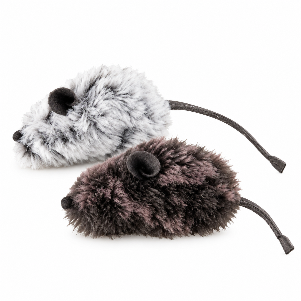 Jouet pour chat - Feline Frenzy - Duo Souris