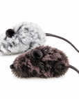 Jouet pour chat - Feline Frenzy - Duo Souris