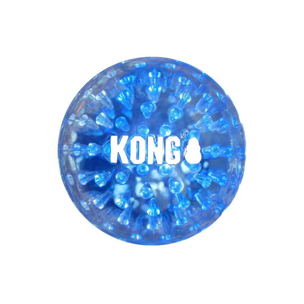 KONG Squeeze Jouet Pour Chien (Lot de 2) - Pom D'Azur