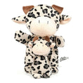 Load image into Gallery viewer, Marvel Cow Soft toy for dogs Gloria
