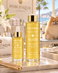 Élixir Réparateur Ultra-Nourrissant – Pelage Clairsemé & Fragilisé Pom d’Azur ®