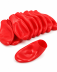 Stivali multicolori per cani PAWZ