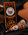 Friandises d'Halloween pour Chien à la dinde et à la citrouille