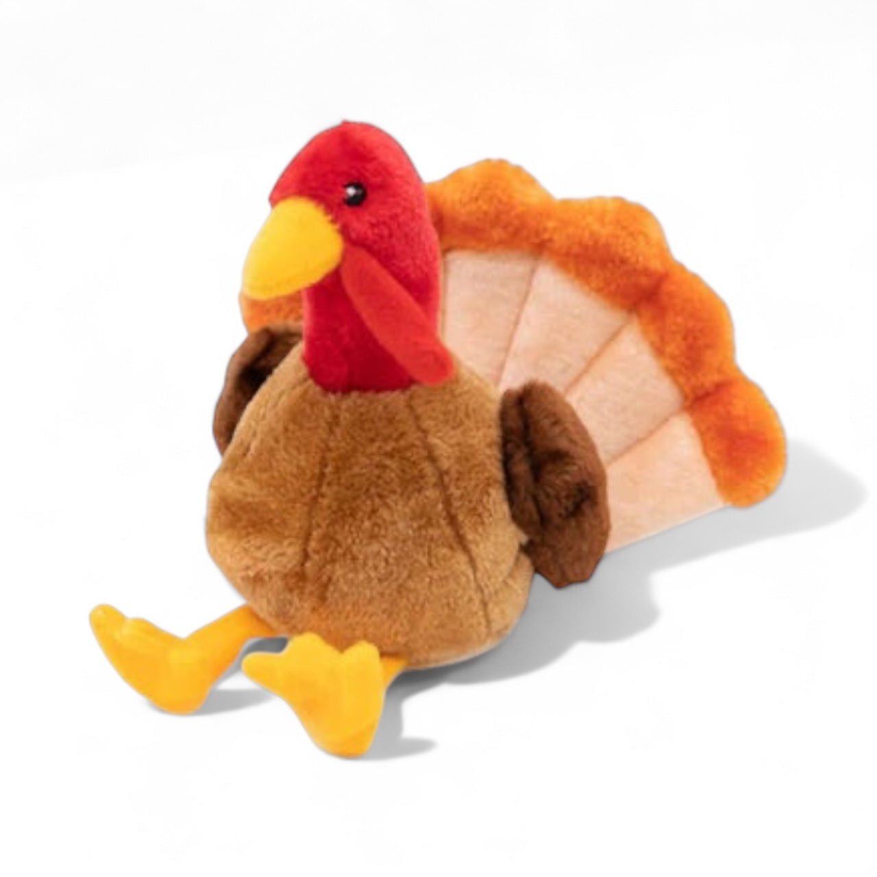 Enchanted Christmas Plush Toys