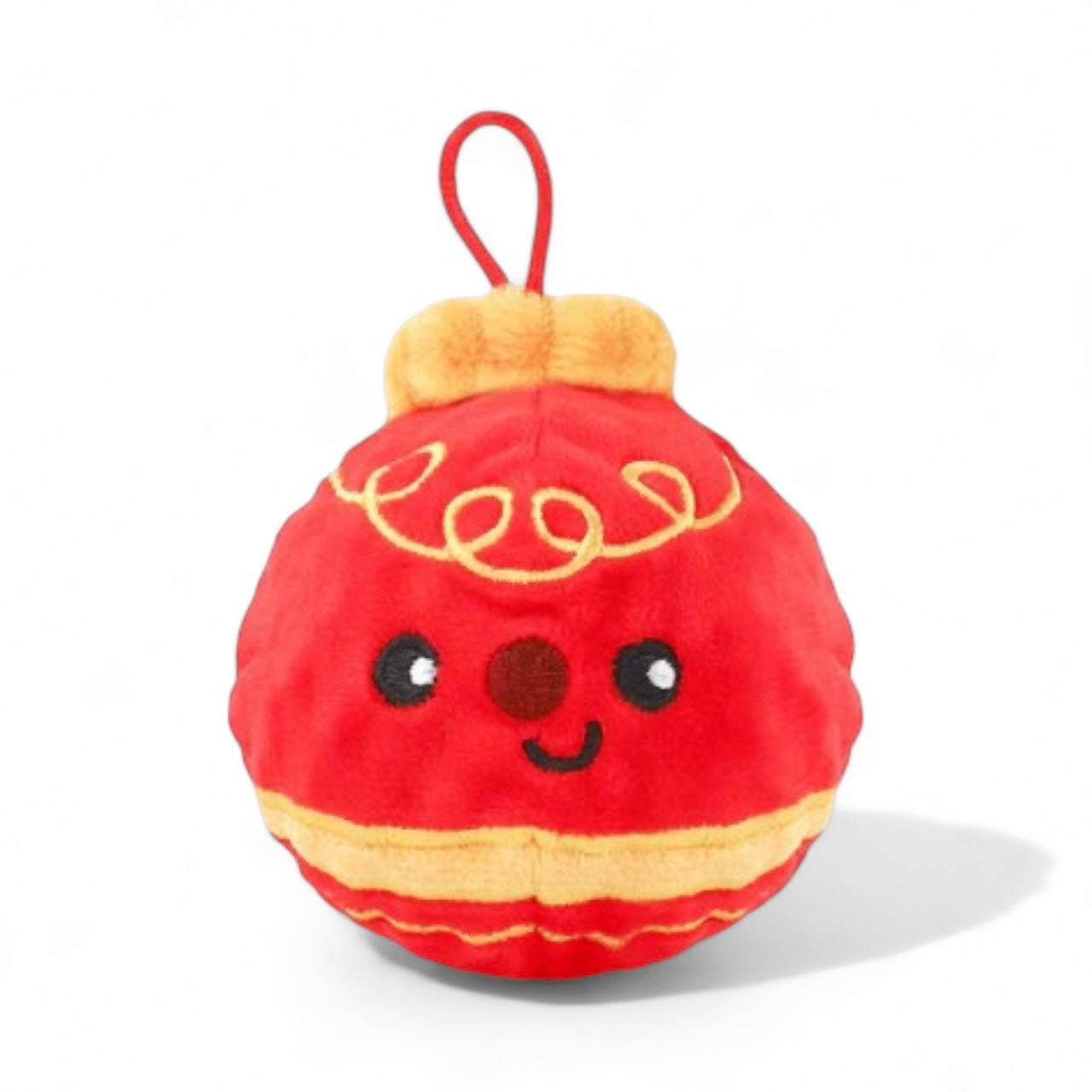 Enchanted Christmas Plush Toys
