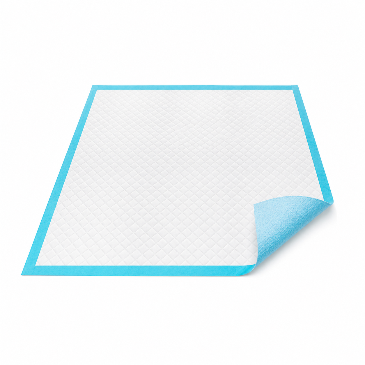 Alèse Absorbante pour Chien 45 × 60 cm