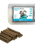SNACKYSTICKS Pollo e Latte Speciale CUCCIOLI 350GR