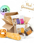 Dog Treat Pack