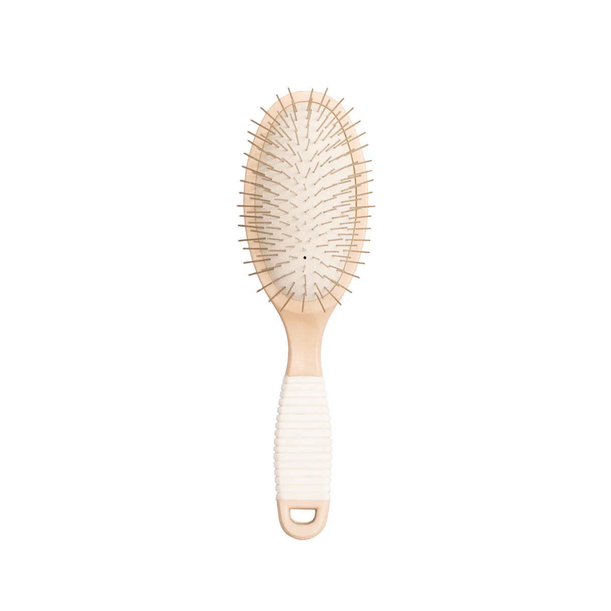 Brosse à Picots en bois pour Chien par Sohopoms front vue