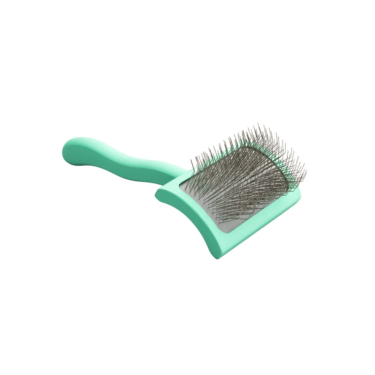 Brosse à Carder Professionnelle pour Chien par Sohopoms®