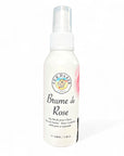 Brume de Rose Rafraîchissante Pour Chien 100ml