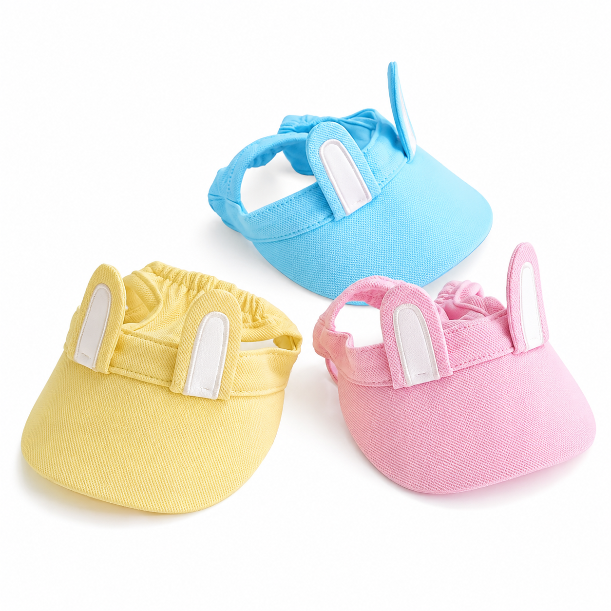 Casquette d'été pour Petits Chiens
