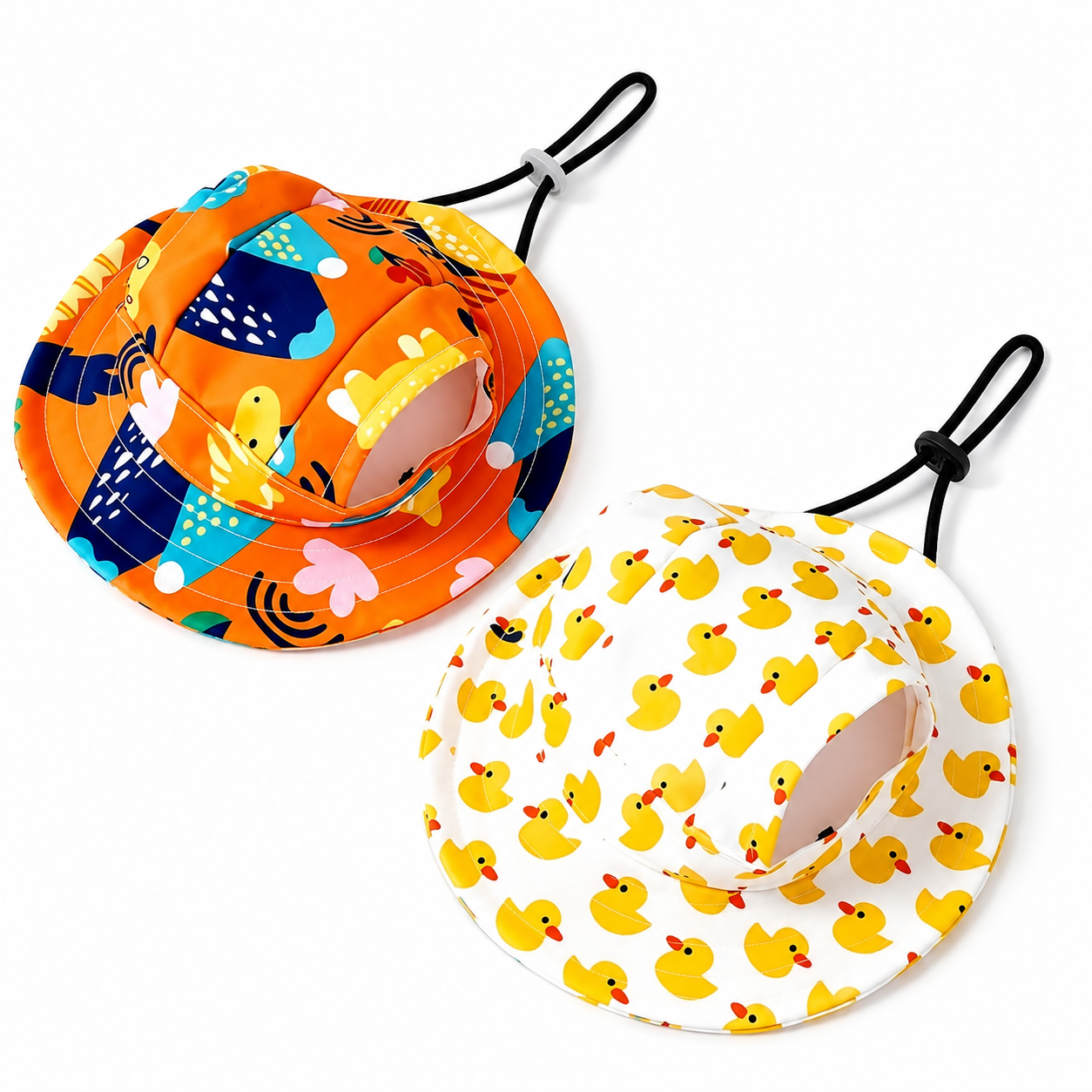 Chapeau d'été pour Petits Chiens