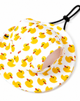 Chapeau d'été pour Petits Chiens Canard
