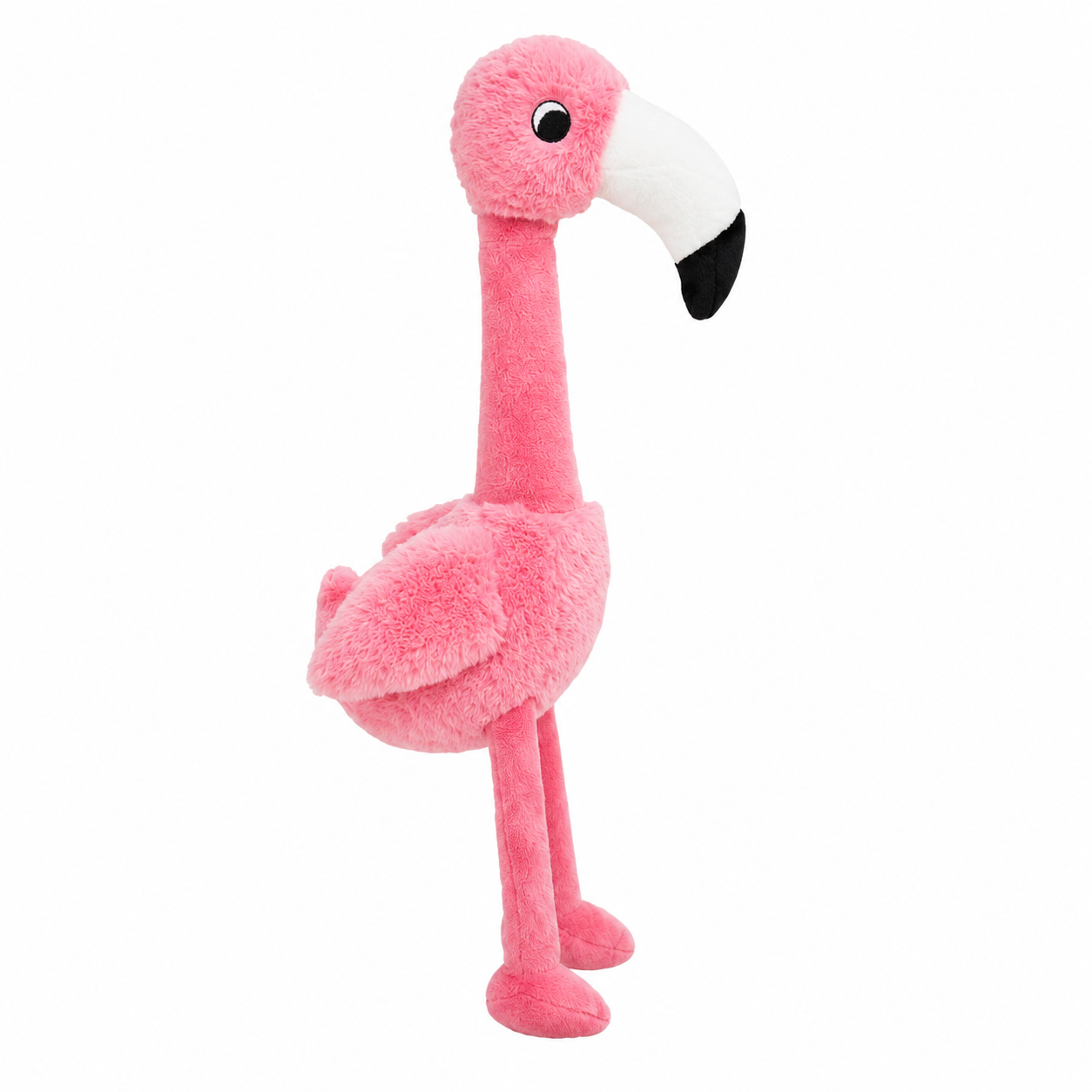 Jouet pour Chien Flamant Rose par Kong®
