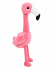 Jouet pour Chien Flamant Rose par Kong®
